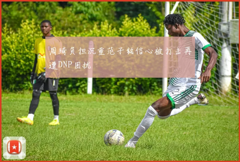 周琦负担沉重范子铭信心被打击再遭DNP困扰