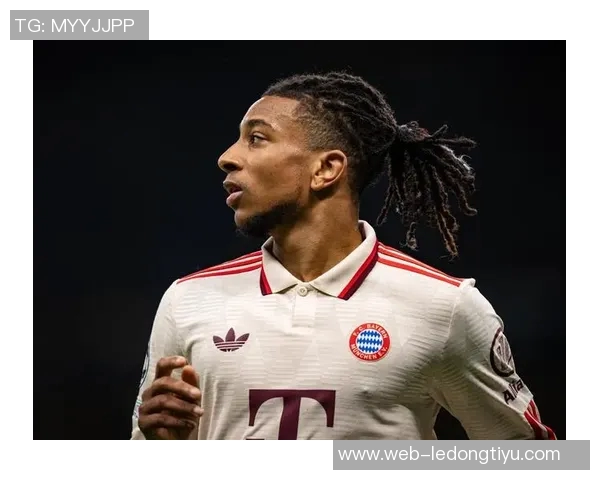 奥利塞训练时佩戴耳钉引发争议拜仁教练曾多次禁止此行为