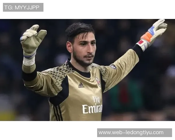 多纳鲁马勇猛出击铲断对手单刀展现门将风采