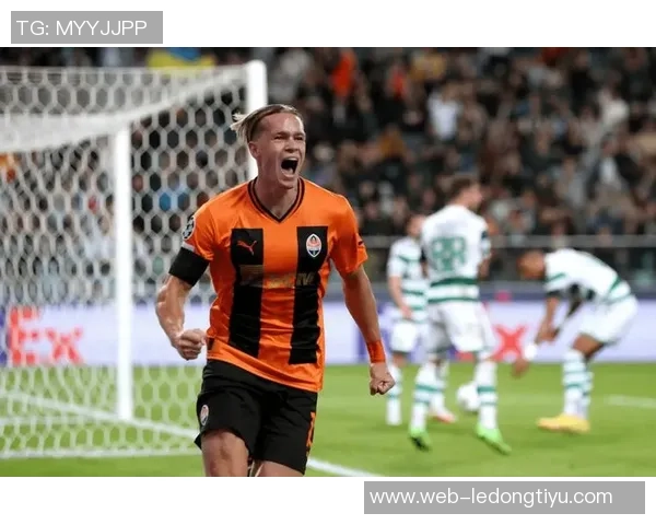 舍瓦回顾21年前金球奖荣光期待乌克兰再现辉煌时刻