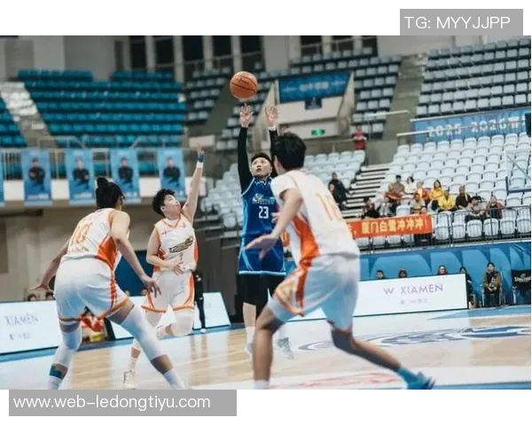 厦门银行主场展现强大实力轻松击败江西鲸裕清酒