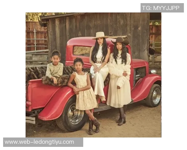 瓦妮莎分享美照闺蜜们鼓励我多拍照甜瓜前妻拉拉调侃我是你的闺蜜