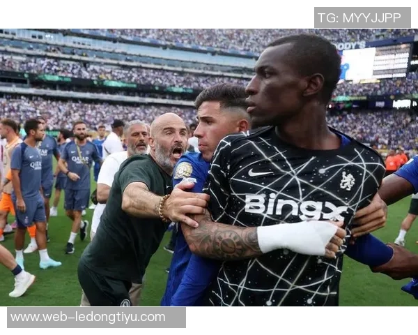 马雷斯卡将在联赛杯前对卡迪夫城的言论进行澄清