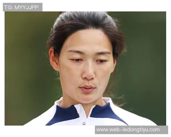 杨莉娜坚定表态愿为中国女足贡献力量随时准备为国家队服务